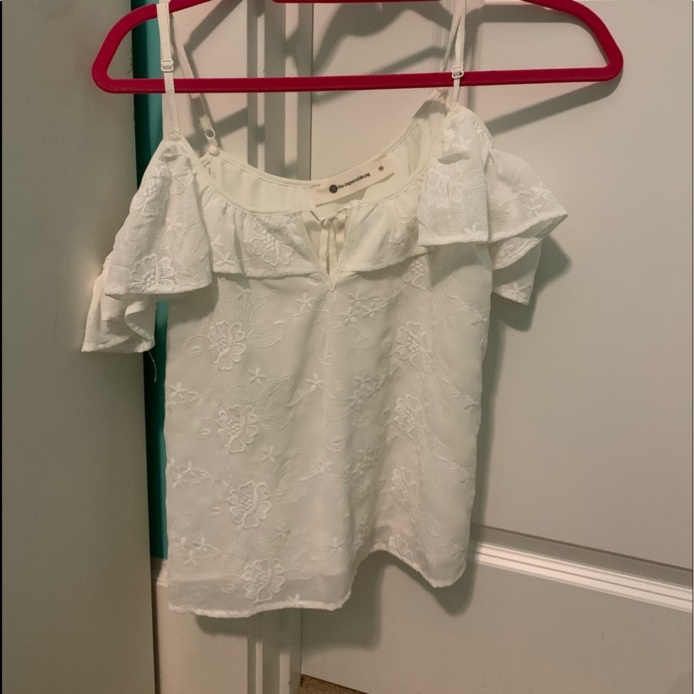 White Top